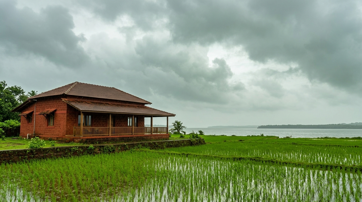 Ratnagiri and the Konkan Coast: Offbeat Stays Worth Booking Before August 15, 2026