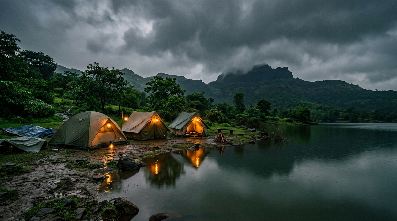 Best Stays Near Pune for the Independence Day Long Weekend 2026